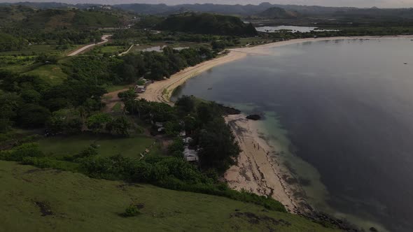 Merese hill beach alt