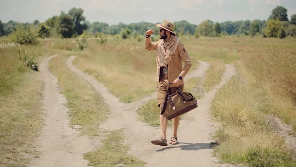 Safari Adventure Serengeti.Tanzania Safari Ngorogoro.Zanzibar Safari.Tourist On Zanzibar African alt