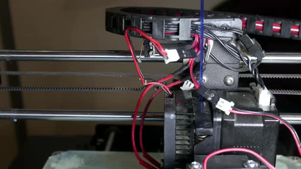 Modern Technologies Of 3d Plastic Printing alt