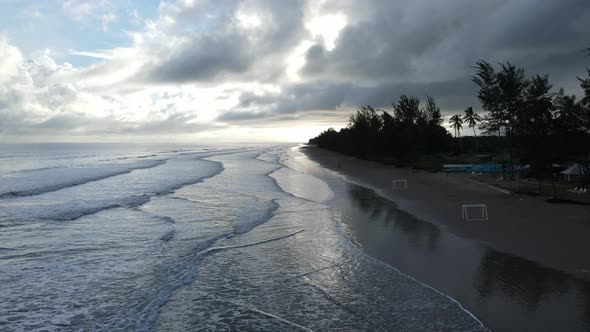 The Satang Island alt