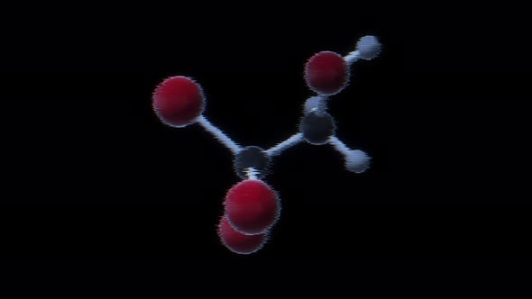 Drug Tribromoethanol Avertin Molecule 4k