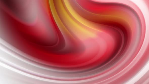 Animated Gradient Twisted Waves Background Animation alt