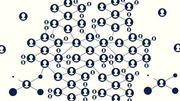 People network growing rapidly into a social media alt