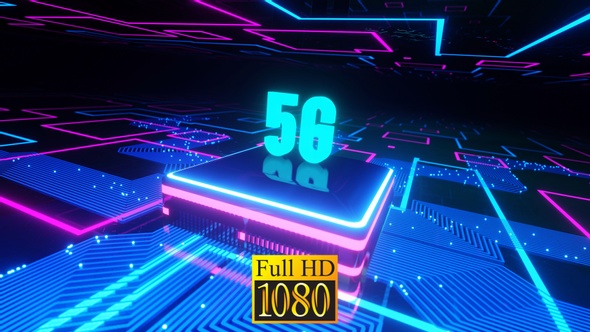 Neon 5G HD alt