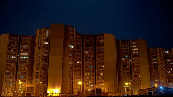 Apartaments Lights alt