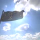 Adygea Flag on a Flagpole V4 - VideoHive Item for Sale