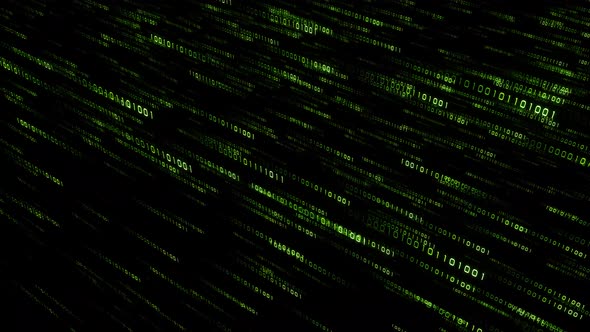 High-Speed Fiber data transfer 5G 4G bits internet  AI network technology information background alt