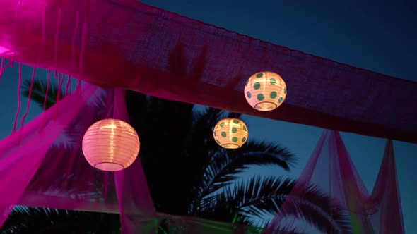 Beach Party Light 2 alt