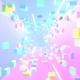 Colorful Cubes - VideoHive Item for Sale