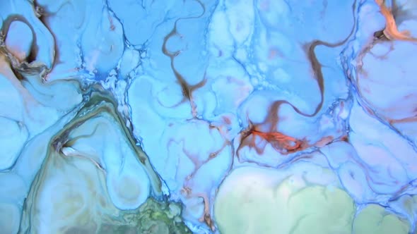 Abstract Colorful Paint Ink Explode Diffusion 32 alt