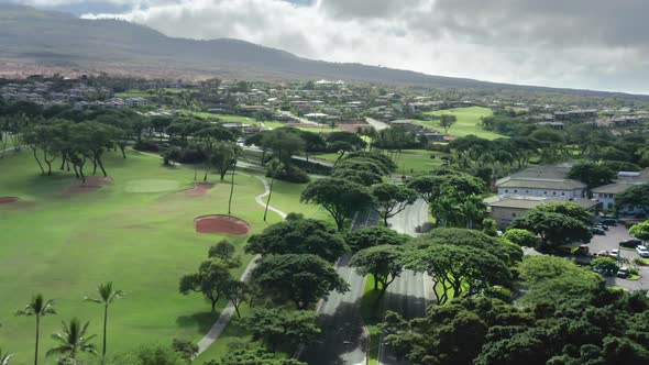 Luxury Resort Style Residential Neighborhood Village with Golf Course Access alt