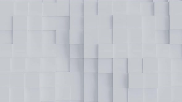 Cube Animation Loop. alt