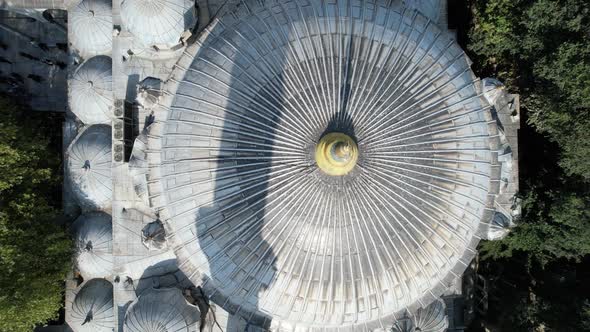 Islamic Building alt