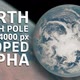 Earth Looped with alpha channel 4000x4000px South Pole - VideoHive Item for Sale