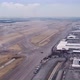 Aviation Festival Airport Parachutes Landing - VideoHive Item for Sale