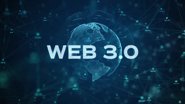 Web 3.0 Decentralized Social Network 01331 alt