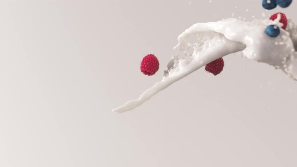 Bueberies Raspberriey Yogurt alt