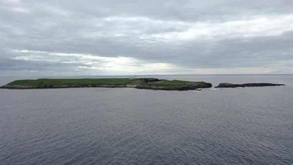 The Amazing Coast of Glencolumbkille Donegal - Ireland alt