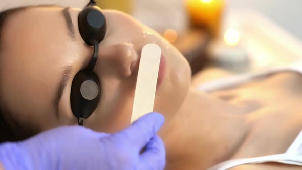 Permanent Laser Hair Removal alt