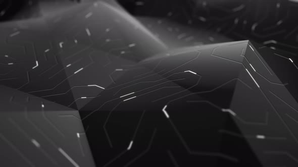 Abstract circuit board futuristic background. alt