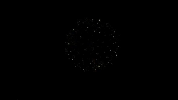 Fireworks alt
