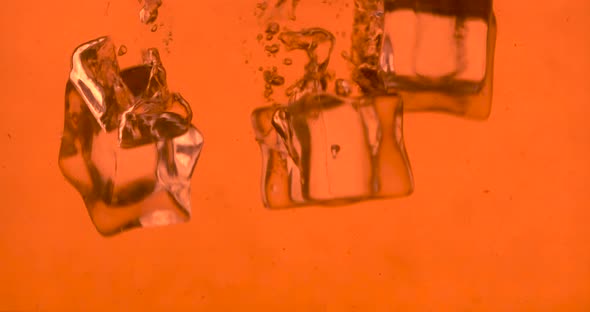 Closeup Process Of Making Drink alt