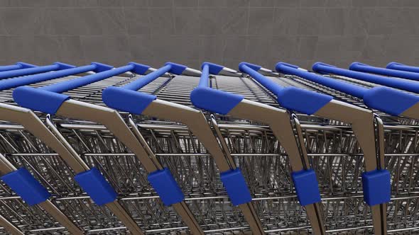 New Shopping Carts