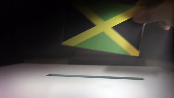 Jamaica_election_box_hand.mov