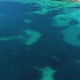 Flight Over Beautiful Seashore at Mallorca - VideoHive Item for Sale