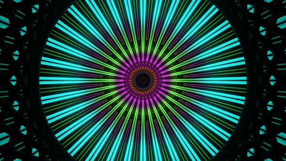 Vj Loop Tunnel Mosaic 02 alt