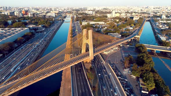 Brazilian capitals cities: more than 37 tourism landmarks in a unique 4K clip alt