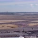 Aviation Festival Parachutes Landing - VideoHive Item for Sale