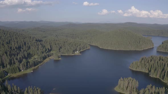 panoramic aerial view  alt