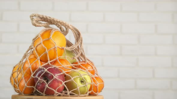 Alternative Buying in Eco Bag alt