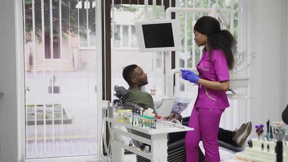 Dentisry Concept Healthcare Oral Care alt