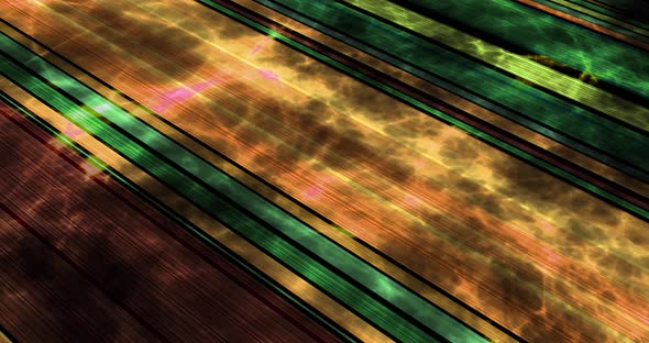 Abstract geometric background.Abstract multicolor geometric background animation. alt