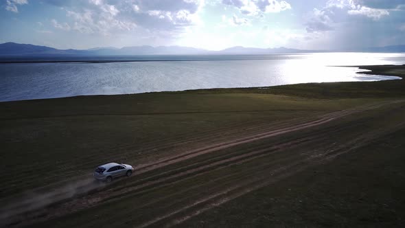 Wild Shores Song Kol