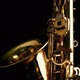 Passing Saxophone Side View - VideoHive Item for Sale