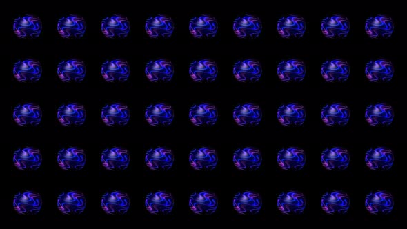 Balls in abstraction alt