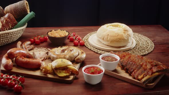 Traditional Czech Cuisine alt