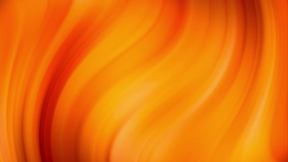 abstract gradient background orange color