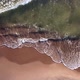 Uzava Beach Latvia Open Sea Drone 2 - VideoHive Item for Sale