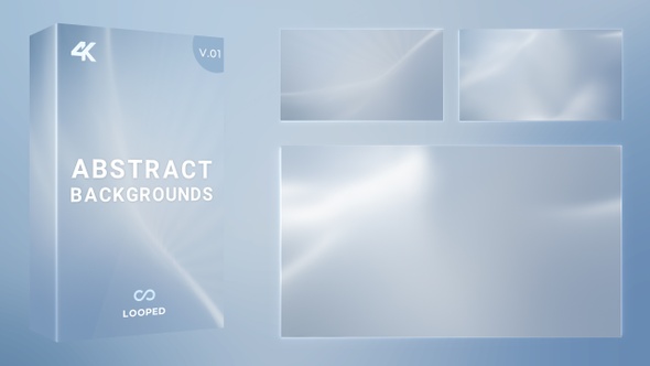 Clean Gradient Backgrounds Pack alt