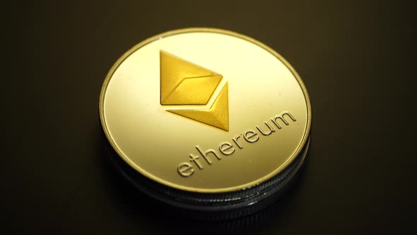 Ethereum Crypto currency