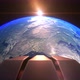 Earth Day Asia Middle East India Alien Invasion - VideoHive Item for Sale