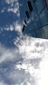 Clods and Tower Mirrors alt