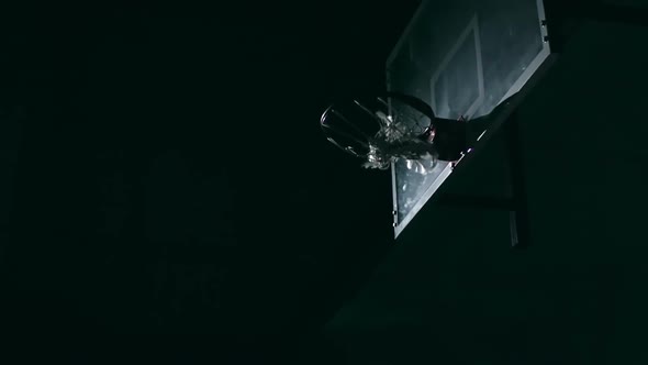 Basketball Night Training alt