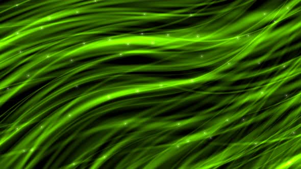 Fireflies Green Grass alt