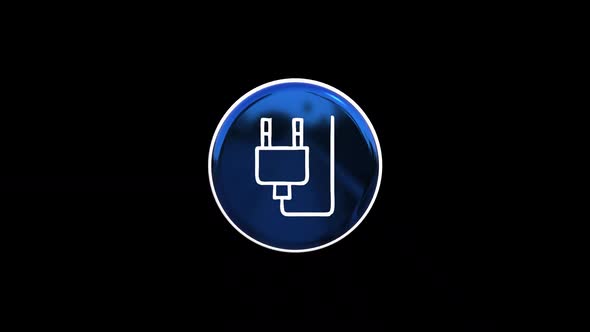 Icon Plug alt