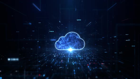 Digital Cloud Computing 01367